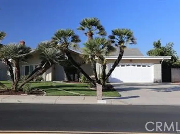 25854 Hinckley St, Loma Linda, CA 92354