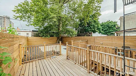 Rented by Nooklyn NYC LLC