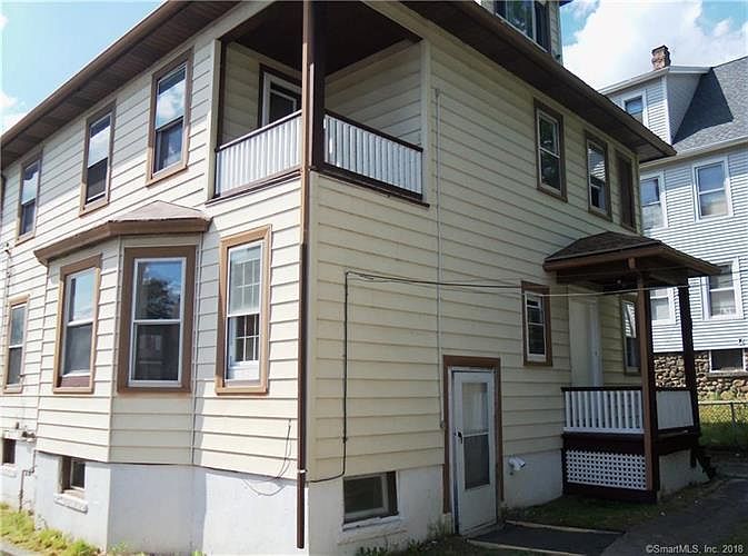 16 Albion St, Waterbury, CT 06705 Zillow