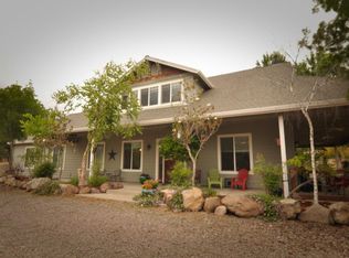 10485 Neville Dr, Palo Cedro, CA 96073