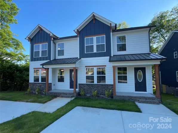 9 Powder St NW, Concord, NC 28025