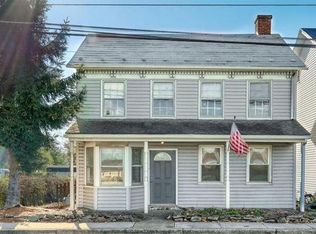 114 N Main St, Dover, PA 17315