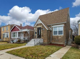 10428 S Forest Ave, Chicago, IL 60628