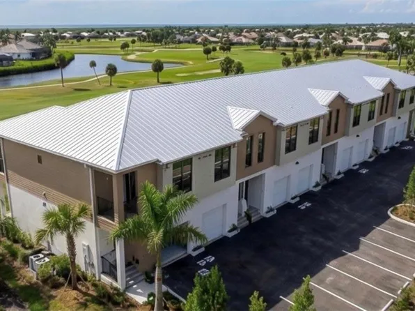 3609 Bal Harbor blvd #4, PUNTA GORDA, FL 33950