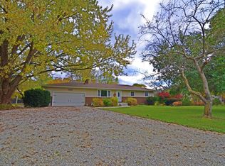 1655 Hiner Rd, Orient, OH 43146