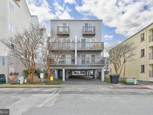 11 144th St Unit 103, Ocean City, MD 21842