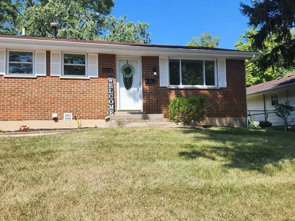 10198 Storm Dr, Cincinnati, OH 45251