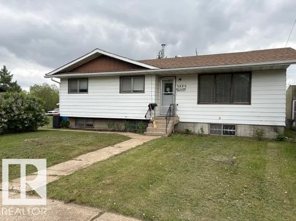5225 47th St, Willingdon, AB T0B 4R0