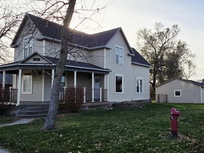 210 N 5th St, Groton, SD, 57445