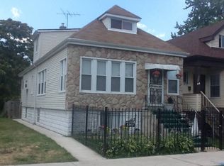 5702 S Ada St, Chicago, IL 60636