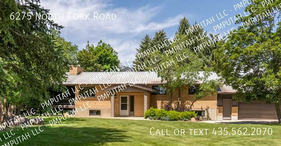 Location, Location, Location!!Your Liberty, Utah Retreat Awaits — Photo 1