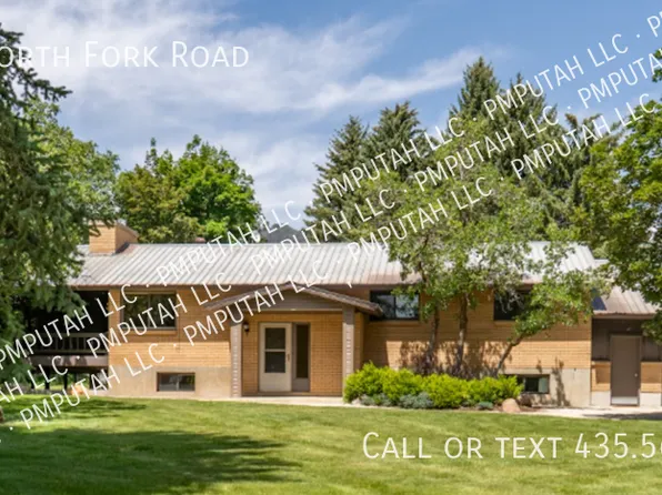 6275 N Fork Rd, Eden, UT 84310