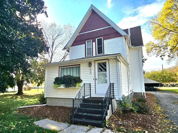 630 Mowbray St, Stewart, MN 55385