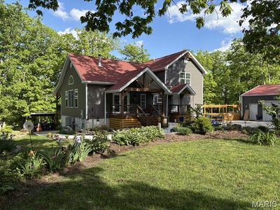 26 Skyline Dr N, New Florence, MO, 63363