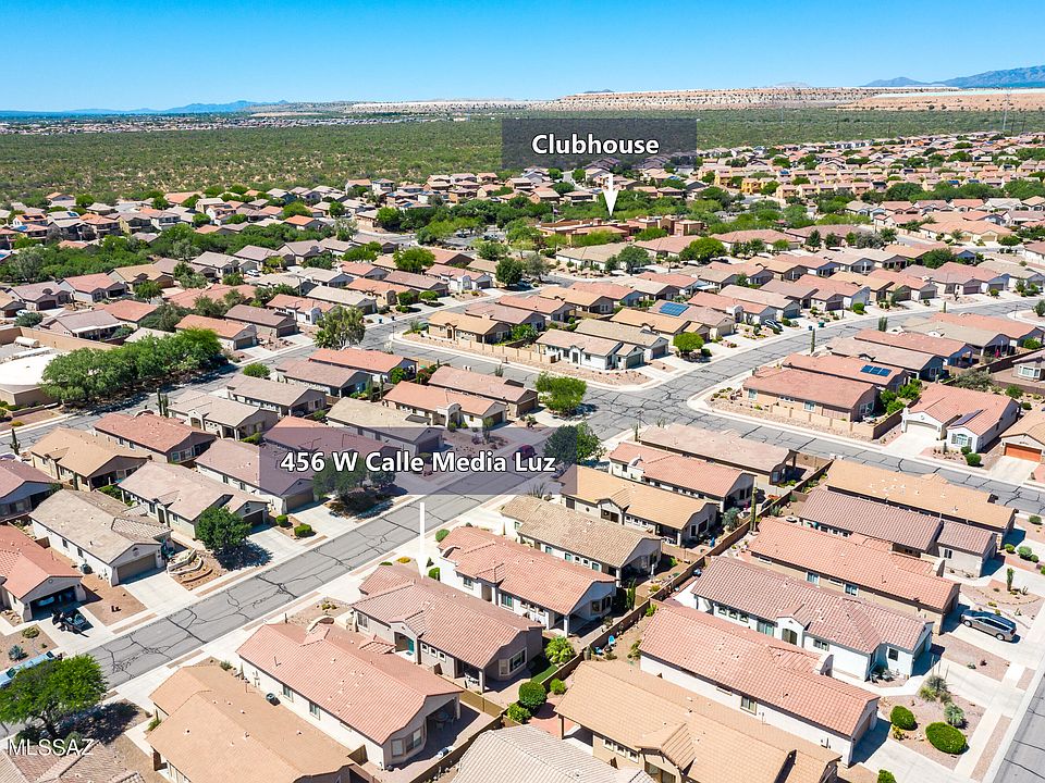1st image of 456 W Calle Media Luz