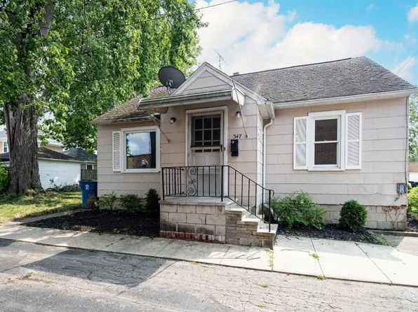 347 Saint Ann St, Fremont, OH 43420
