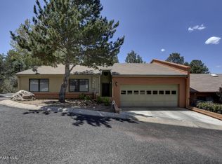 848 Alpha Ln, Prescott, AZ 86303