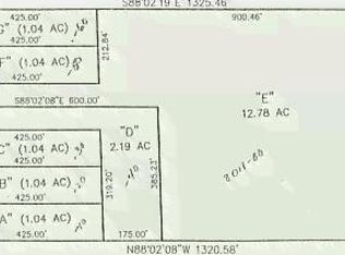 Automobile Rd, Twin Lake, MI 49457