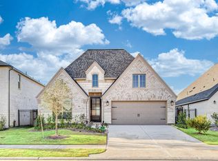 2802 Sweet Honey Ln, Brookshire, TX 77423