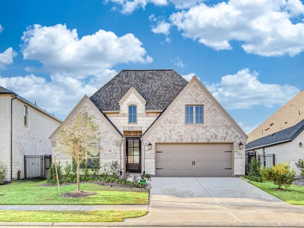 2802 Sweet Honey Ln, Brookshire, TX 77423