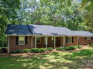 5955 Reepsville Rd, Vale, NC 28168