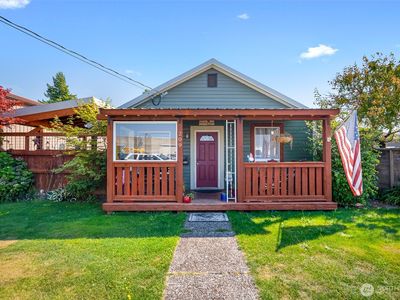 209 Liberty Street, Lynden, WA, 98264