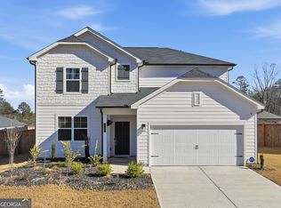 647 Cayenne Way, Lawrenceville, GA