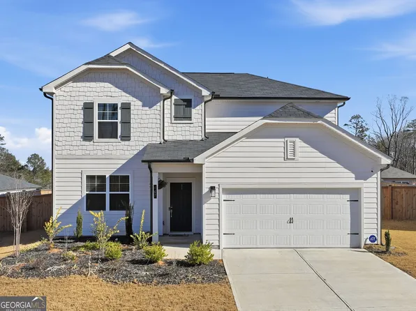 647 Cayenne Way, Lawrenceville, GA 30045