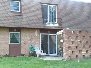 4809 Gull Rd APT 22, Lansing, MI 48917