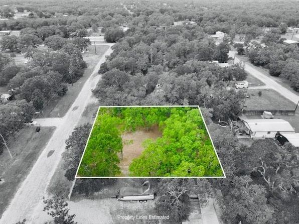 109 Cedar Ln, Somerville, TX 77879