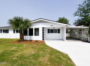 1019 Ethlyn Rd, Panama City, FL 32404