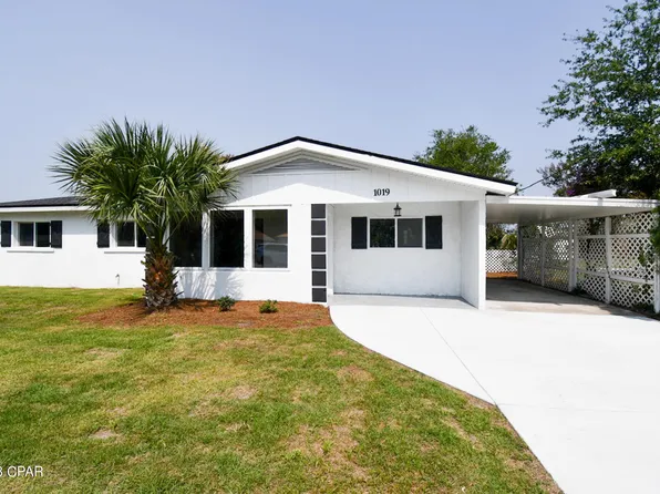 1019 Ethlyn Rd, Panama City, FL 32404
