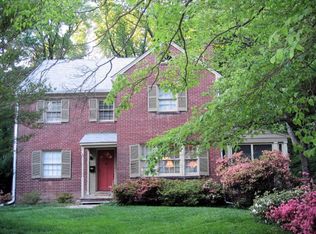 1211 Highland Dr, Silver Spring, MD 20910