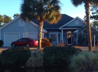 564 Bucks Trl, Longs, SC 29568