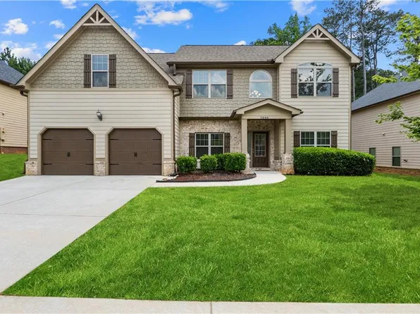 7946 White Oak Loop, Lithonia, GA 30038