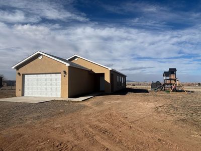 7 Bethany Ct, Edgewood, NM, 87015
