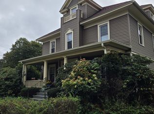 48 Cedar St #5, Oneonta, NY 13820