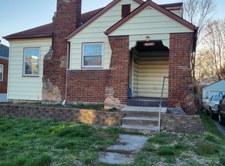 8319 Marley St, Cincinnati, OH