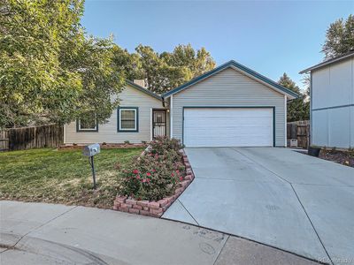 15757 E Center Place, Aurora, CO, 80017