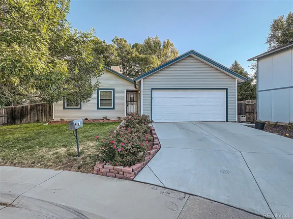 15757 E Center Place, Aurora, CO 80017