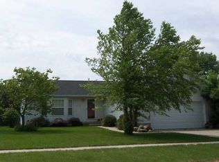 3260 4th St, Marion, IA 52302