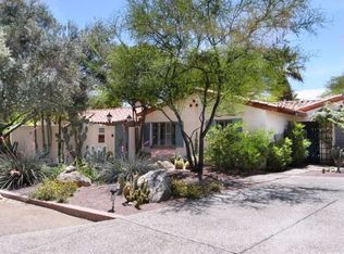 2232 E Seneca St, Tucson, AZ 85719