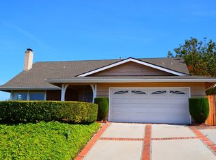 5026 Silver Arrow Dr, Rancho Palos Verdes, CA 90275