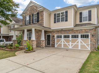 6522 Del Rio Rd, Charlotte, NC 28277