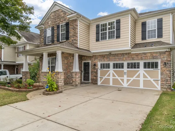 6522 Del Rio Rd, Charlotte, NC 28277