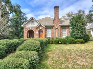 1009 Meigs St, Augusta, GA 30904