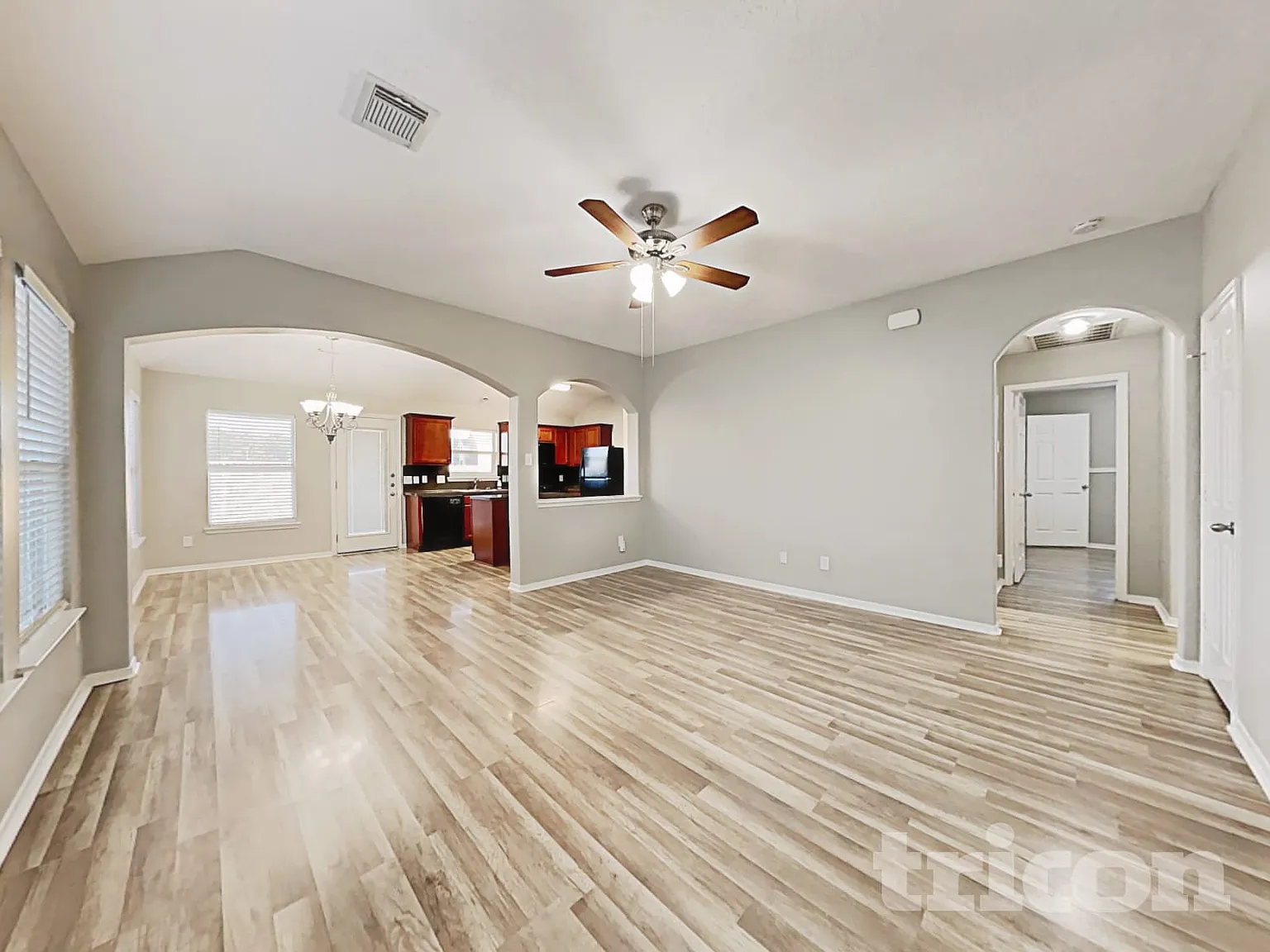 315 Annatto Lane Crosby TX — Photo 3