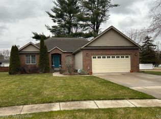 4258 Meadow Ct, Port Huron, MI 48060