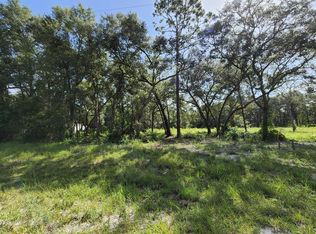 NW 72nd Ter, Trenton, FL 32693