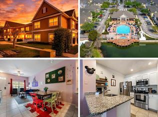 4561 Yellowgold Rd E APT 103, Kissimmee, FL 34746
